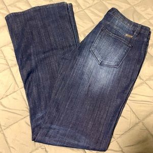 KanCan Jeans Super Flare sz 13/30